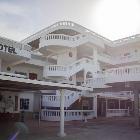 Las Palmas Hotel Corozal Exterior foto