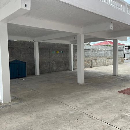 Las Palmas Hotel Corozal Exterior foto