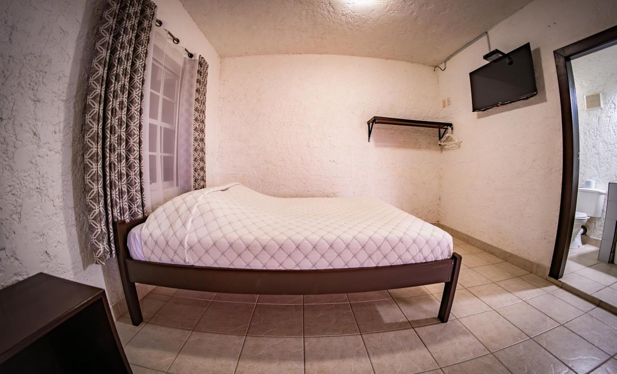 Las Palmas Hotel Corozal Exterior foto
